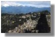 This trek will take you through some of the most beautiful forests of Sikkim. In spring this trail is especially beautiful with flowers - truly a naturalist's paradise. You'll come very close to Mt. Kanchenjunga and also get awe inspiring glimpse of the Sikkim Mountains