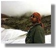 This trek will take you through some of the most beautiful forests of Sikkim. In spring this trail is especially beautiful with flowers - truly a naturalist's paradise. You'll come very close to Mt. Kanchenjunga and also get awe inspiring glimpse of the Sikkim Mountains